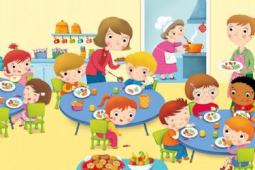 Bando contributo a sostegno delle rette di frequenza asili NIDO 2025