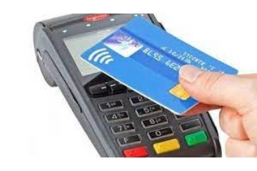 Avviso modalit&#224; di pagamento carte d&#39;identit&#224; tramite POS
